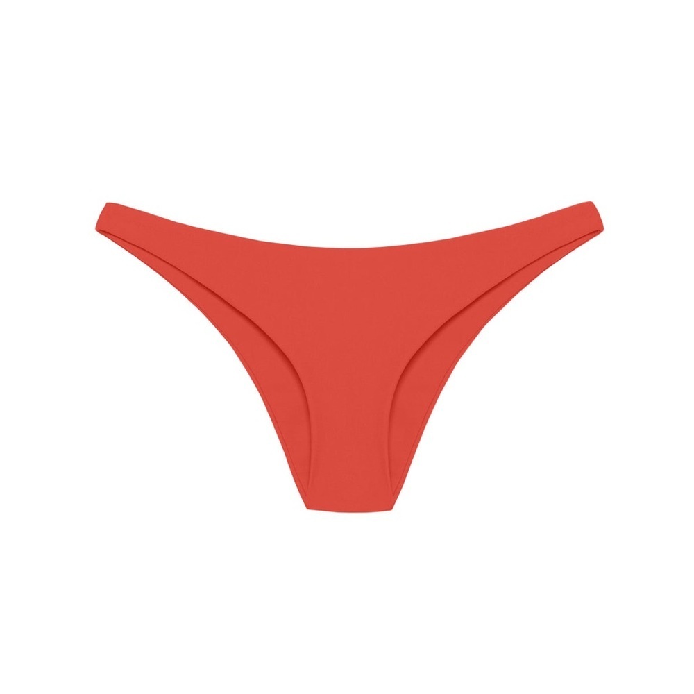 JADE SWIM • NWT $90 USD Most Wanted Bikini Bottom RW1 - Picture 4 of 8